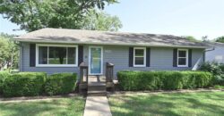 1421 Todd Street, Platte City, MO 64079
