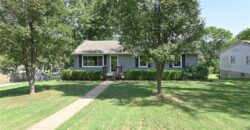 1421 Todd Street, Platte City, MO 64079