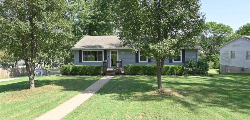 1421 Todd Street, Platte City, MO 64079