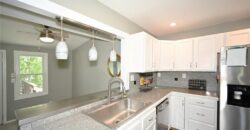 1421 Todd Street, Platte City, MO 64079