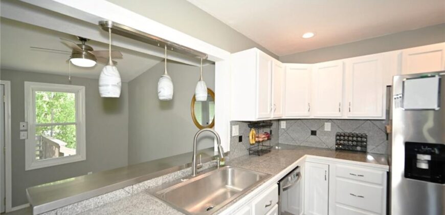 1421 Todd Street, Platte City, MO 64079