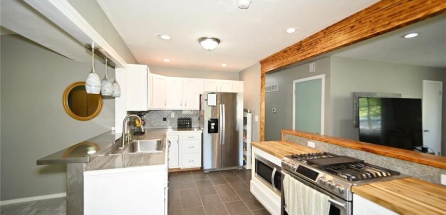 1421 Todd Street, Platte City, MO 64079