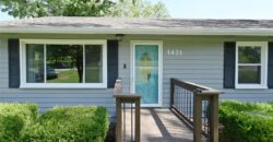 1421 Todd Street, Platte City, MO 64079