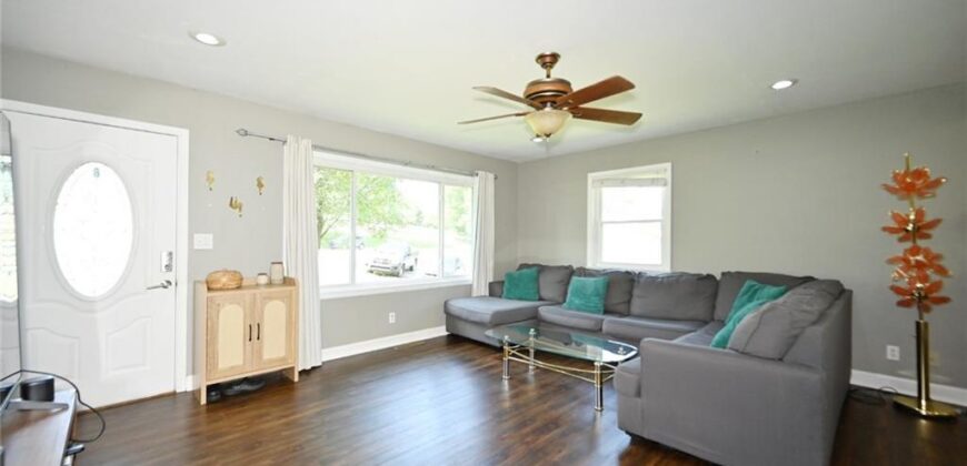 1421 Todd Street, Platte City, MO 64079