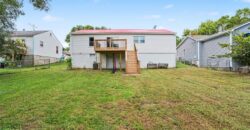 626 Summer Street, Weston, MO 64098
