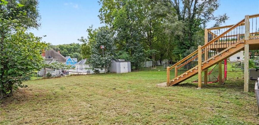 626 Summer Street, Weston, MO 64098