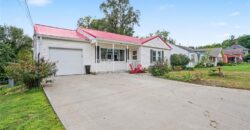 626 Summer Street, Weston, MO 64098