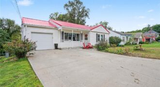626 Summer Street, Weston, MO 64098