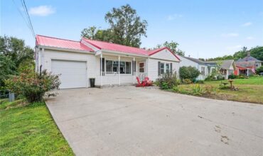 626 Summer Street, Weston, MO 64098