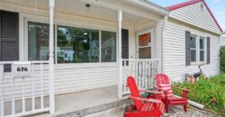 626 Summer Street, Weston, MO 64098