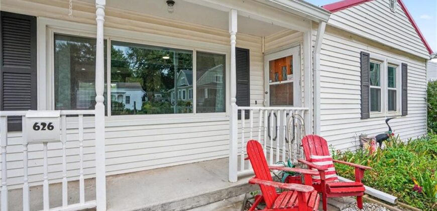 626 Summer Street, Weston, MO 64098