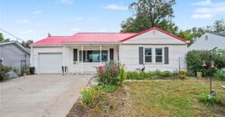 626 Summer Street, Weston, MO 64098