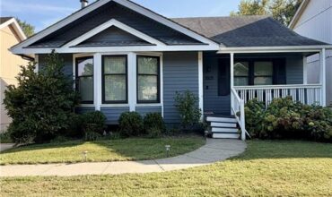 1505 NW 63 Terrace, Kansas City, MO 64118