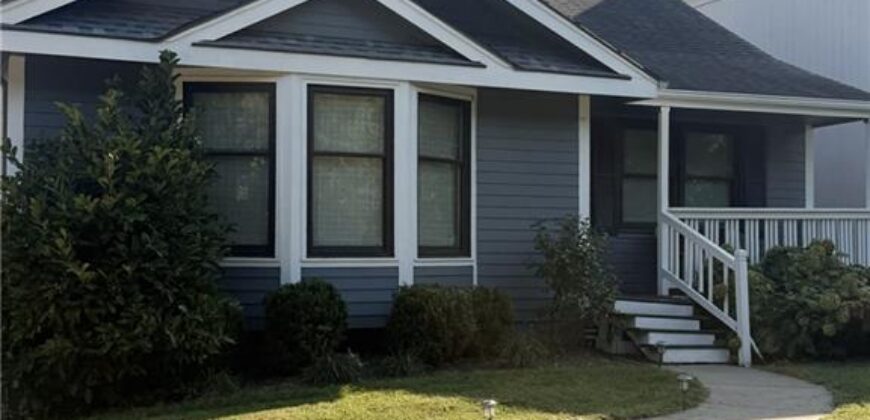 1505 NW 63 Terrace, Kansas City, MO 64118