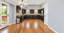 412 Duncan Drive, Liberty, MO 64068