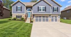 412 Duncan Drive, Liberty, MO 64068