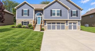 412 Duncan Drive, Liberty, MO 64068