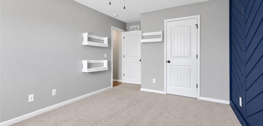 412 Duncan Drive, Liberty, MO 64068