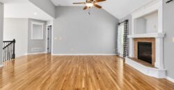 412 Duncan Drive, Liberty, MO 64068
