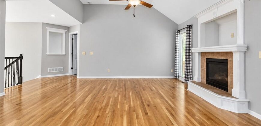 412 Duncan Drive, Liberty, MO 64068