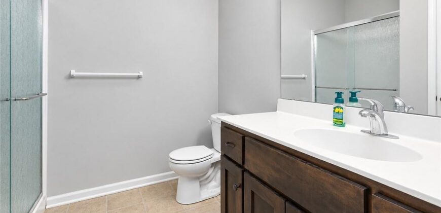 412 Duncan Drive, Liberty, MO 64068