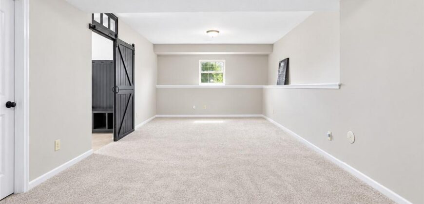 412 Duncan Drive, Liberty, MO 64068