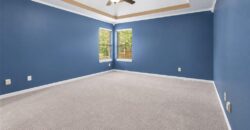 412 Duncan Drive, Liberty, MO 64068