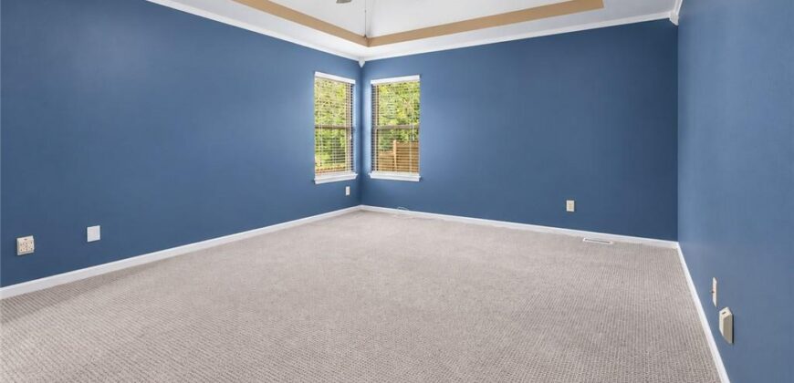 412 Duncan Drive, Liberty, MO 64068