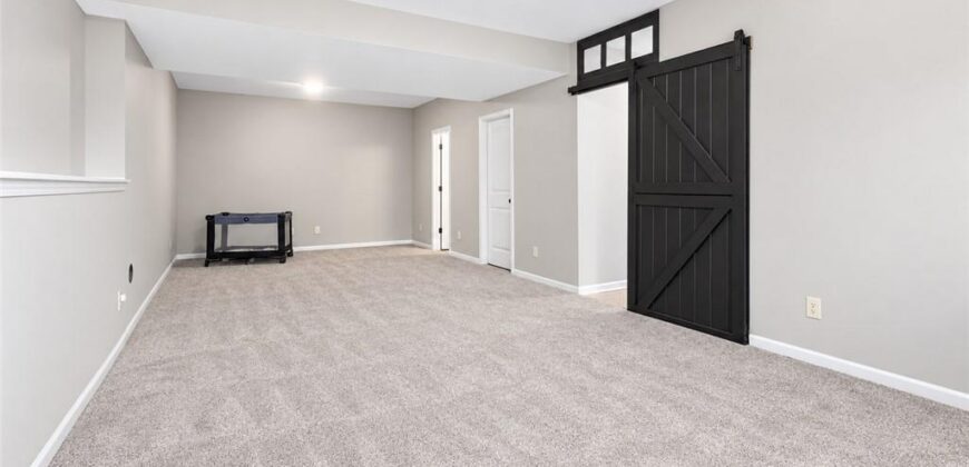412 Duncan Drive, Liberty, MO 64068