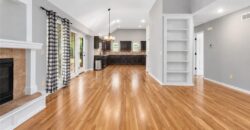 412 Duncan Drive, Liberty, MO 64068