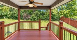 412 Duncan Drive, Liberty, MO 64068