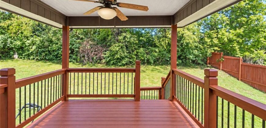 412 Duncan Drive, Liberty, MO 64068