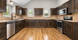 412 Duncan Drive, Liberty, MO 64068