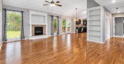 412 Duncan Drive, Liberty, MO 64068