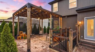 5703 NW 93rd Street, Kansas City, MO 64154