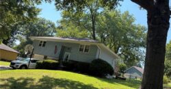 805 Citadel Drive, Weston, MO 64098