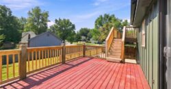 2103 NE 79th Terrace, Kansas City, MO 64118
