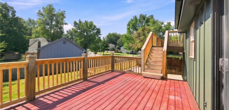 2103 NE 79th Terrace, Kansas City, MO 64118