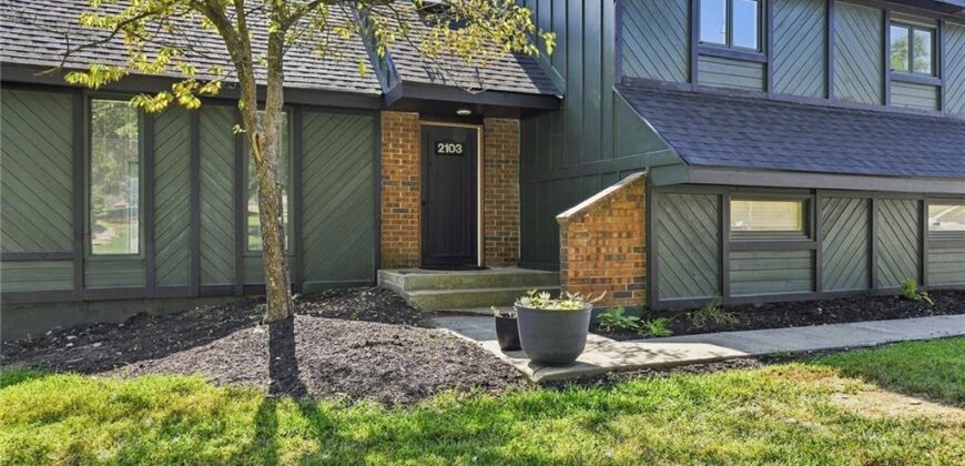 2103 NE 79th Terrace, Kansas City, MO 64118