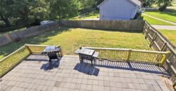 2103 NE 79th Terrace, Kansas City, MO 64118