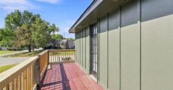 2103 NE 79th Terrace, Kansas City, MO 64118