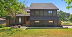 2103 NE 79th Terrace, Kansas City, MO 64118