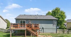 11010 N Booth Avenue, Kansas City, MO 64157