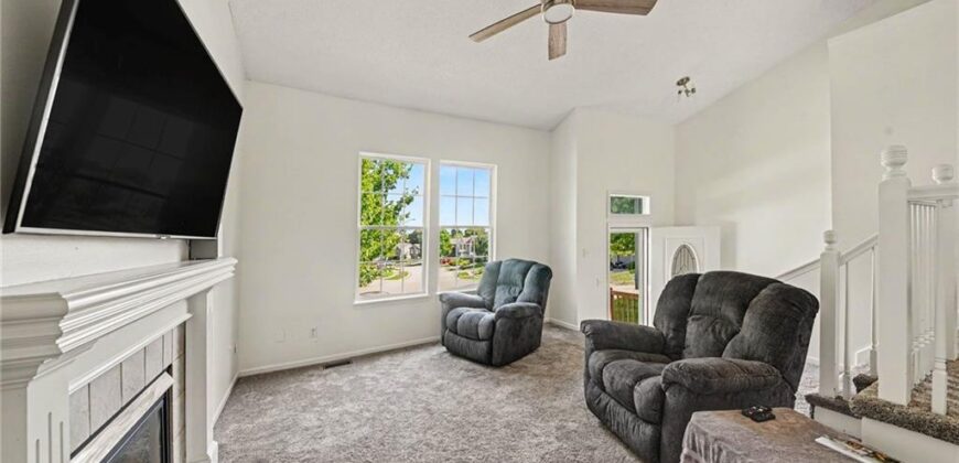 11010 N Booth Avenue, Kansas City, MO 64157