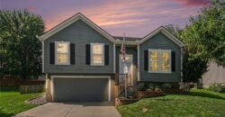 11010 N Booth Avenue, Kansas City, MO 64157