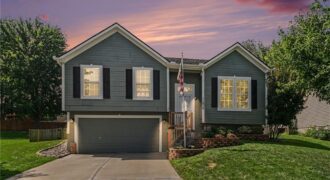 11010 N Booth Avenue, Kansas City, MO 64157