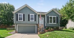 11010 N Booth Avenue, Kansas City, MO 64157