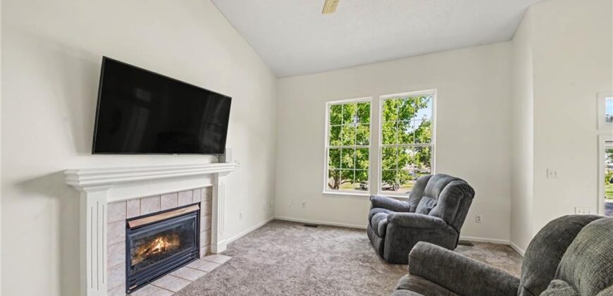 11010 N Booth Avenue, Kansas City, MO 64157