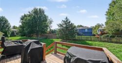11010 N Booth Avenue, Kansas City, MO 64157