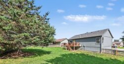 11010 N Booth Avenue, Kansas City, MO 64157